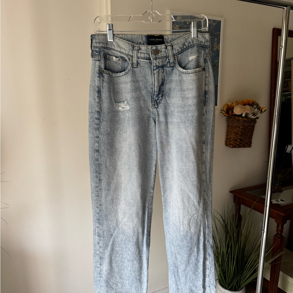 Lucky Brand Jeans